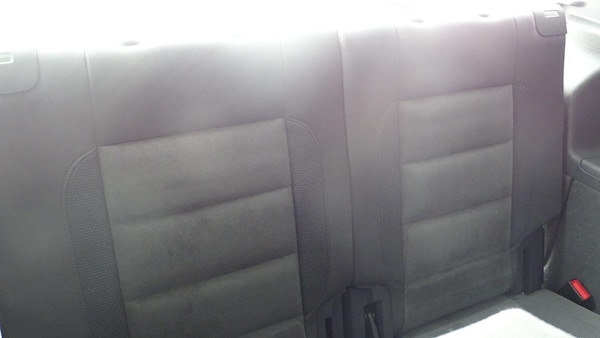 Used Volkswagen Touran 2012 for sale - 74757499: Photo 38