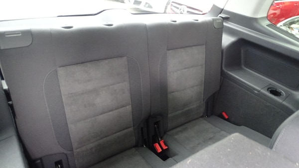 Used Volkswagen Touran 2012 for sale - 74757499: Photo 40