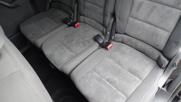 Used Volkswagen Touran 2012 for sale - 74757499: Photo 44