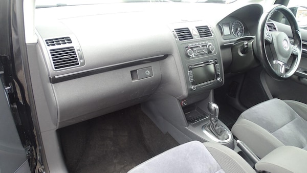 Used Volkswagen Touran 2012 for sale - 74757499: Photo 46
