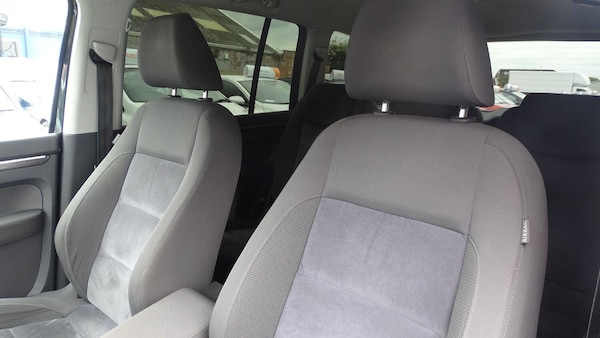 Used Volkswagen Touran 2012 for sale - 74757499: Photo 47