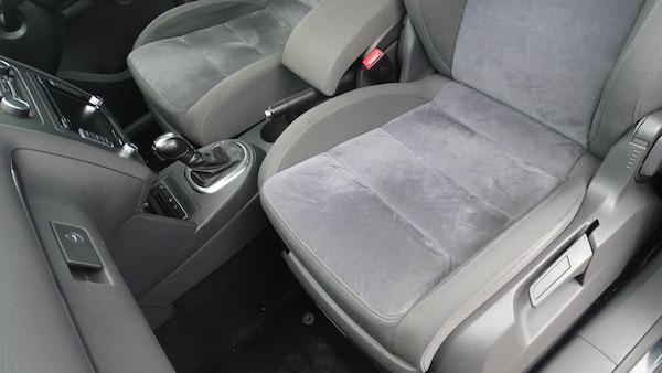Used Volkswagen Touran 2012 for sale - 74757499: Photo 48