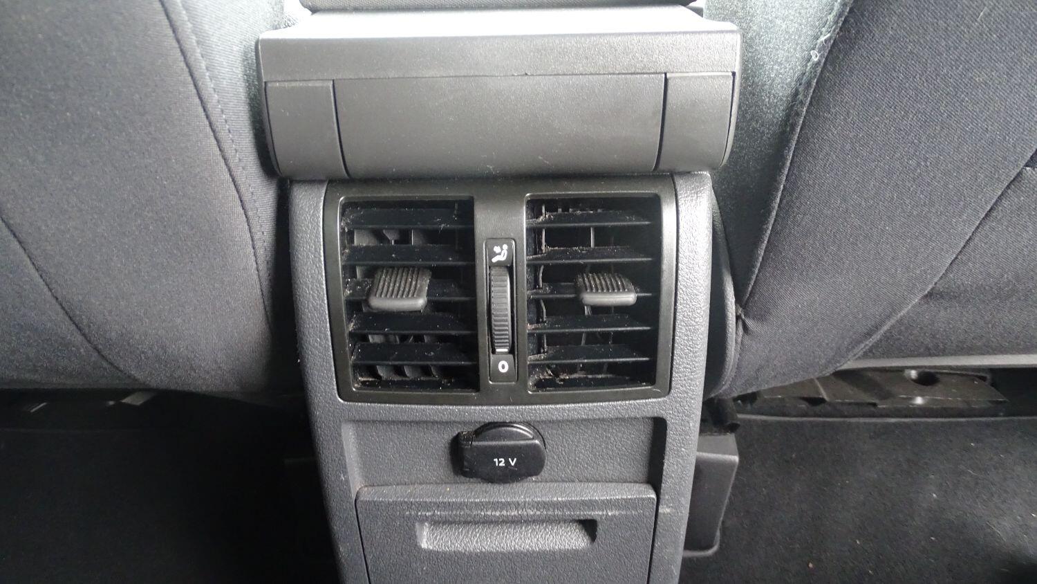 Vehicle 50