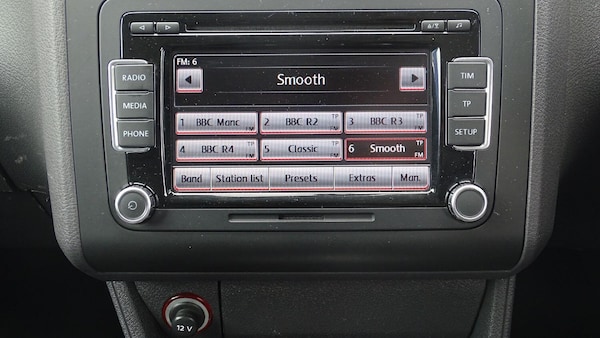Used Volkswagen Touran 2012 for sale - 74757499: Photo 55