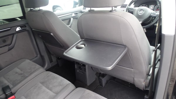 Used Volkswagen Touran 2012 for sale - 74757499: Photo 62
