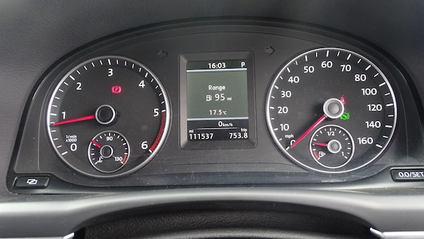 Used Volkswagen Touran 2012 for sale - 74757499: Photo 69