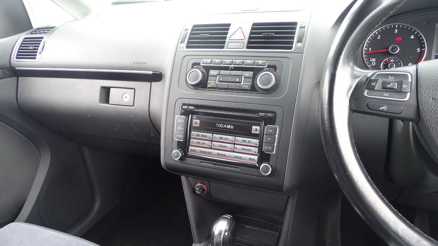 Vehicle 72