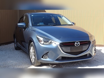 Used Mazda Mazda2 2014 for sale - 78427713: Photo