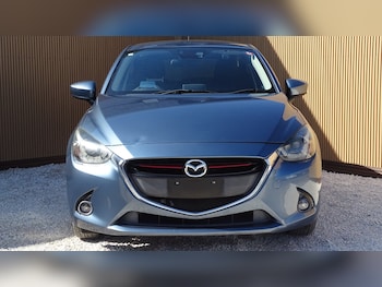 Used Mazda Mazda2 2014 for sale - 78427713: Photo