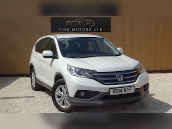 Used Honda CR-V 2014 for sale - 79395124: Photo