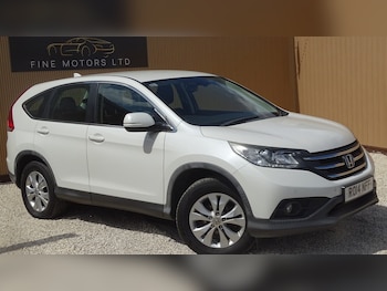 Used Honda CR-V 2014 for sale - 79395124: Photo