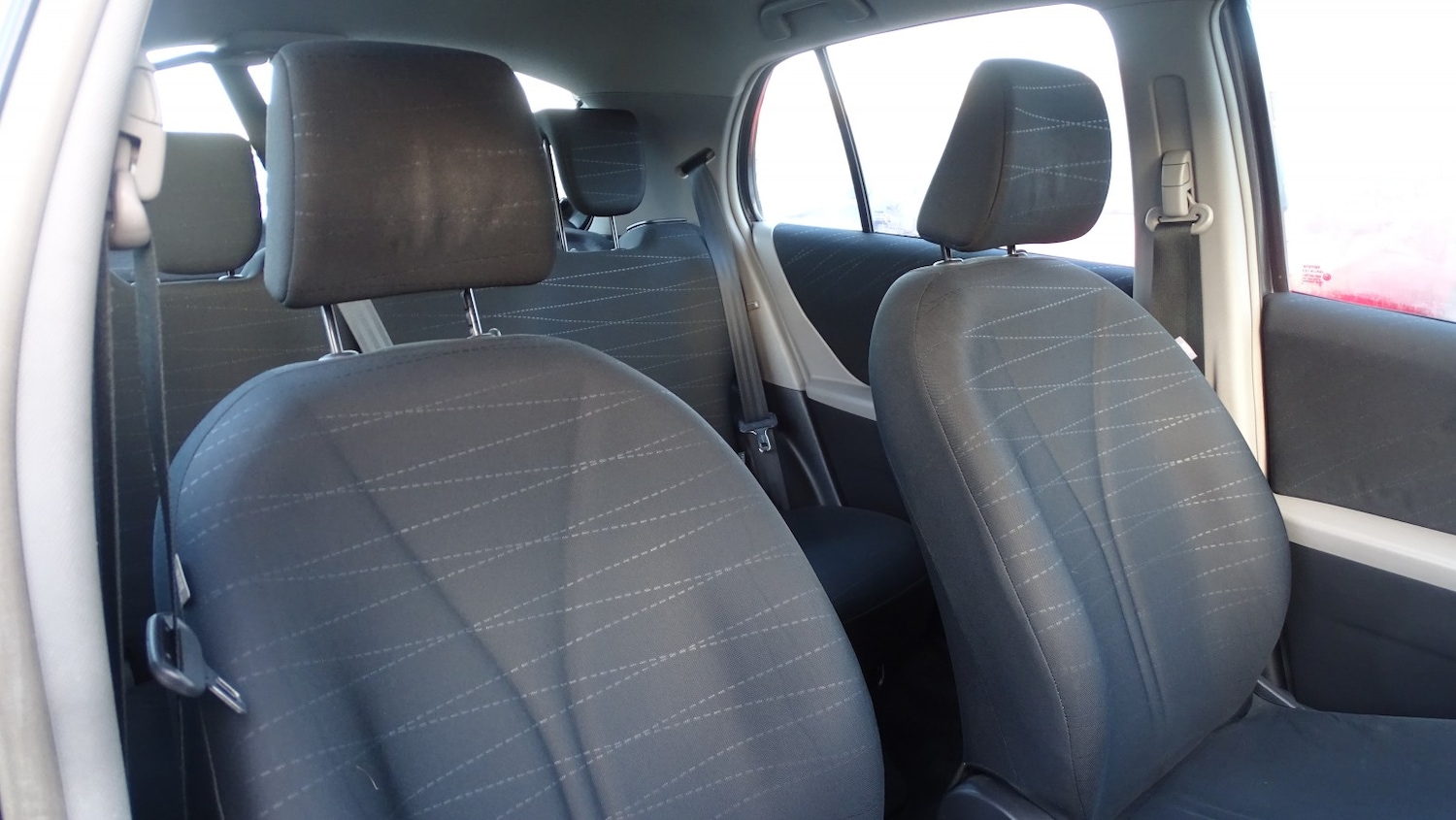 Used Toyota Yaris 2008 for sale - 77357283: Photo 18