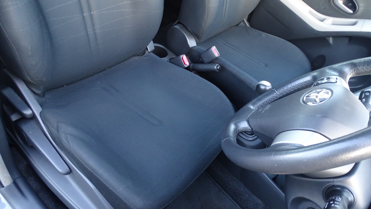 Used Toyota Yaris 2008 for sale - 77357283: Photo 19