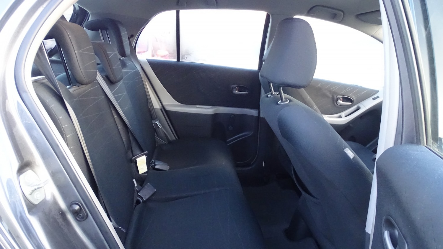 Used Toyota Yaris 2008 for sale - 77357283: Photo 20