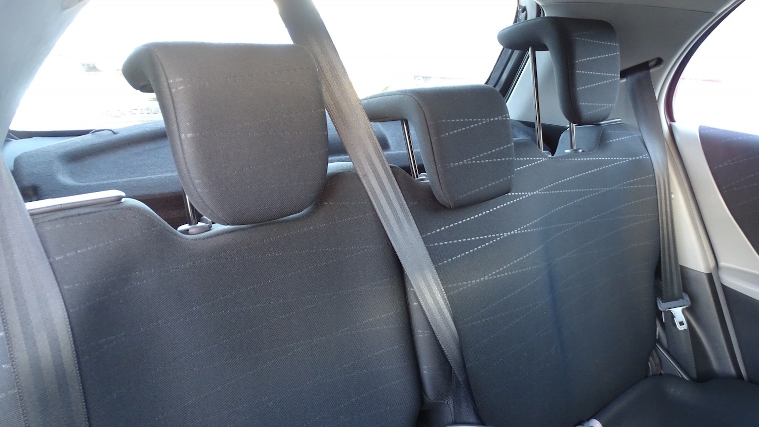 Used Toyota Yaris 2008 for sale - 77357283: Photo 21