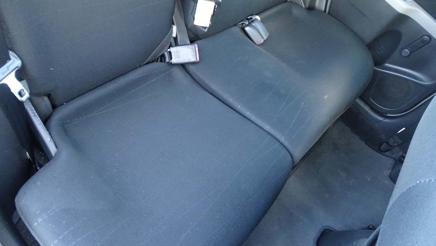 Used Toyota Yaris 2008 for sale - 77357283: Photo 22