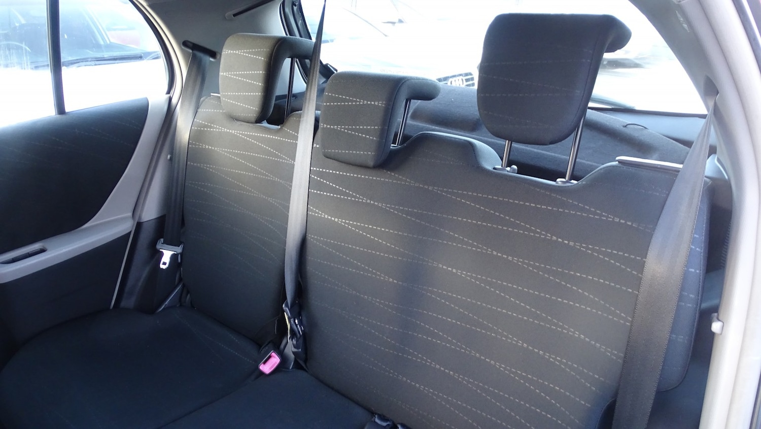 Used Toyota Yaris 2008 for sale - 77357283: Photo 24