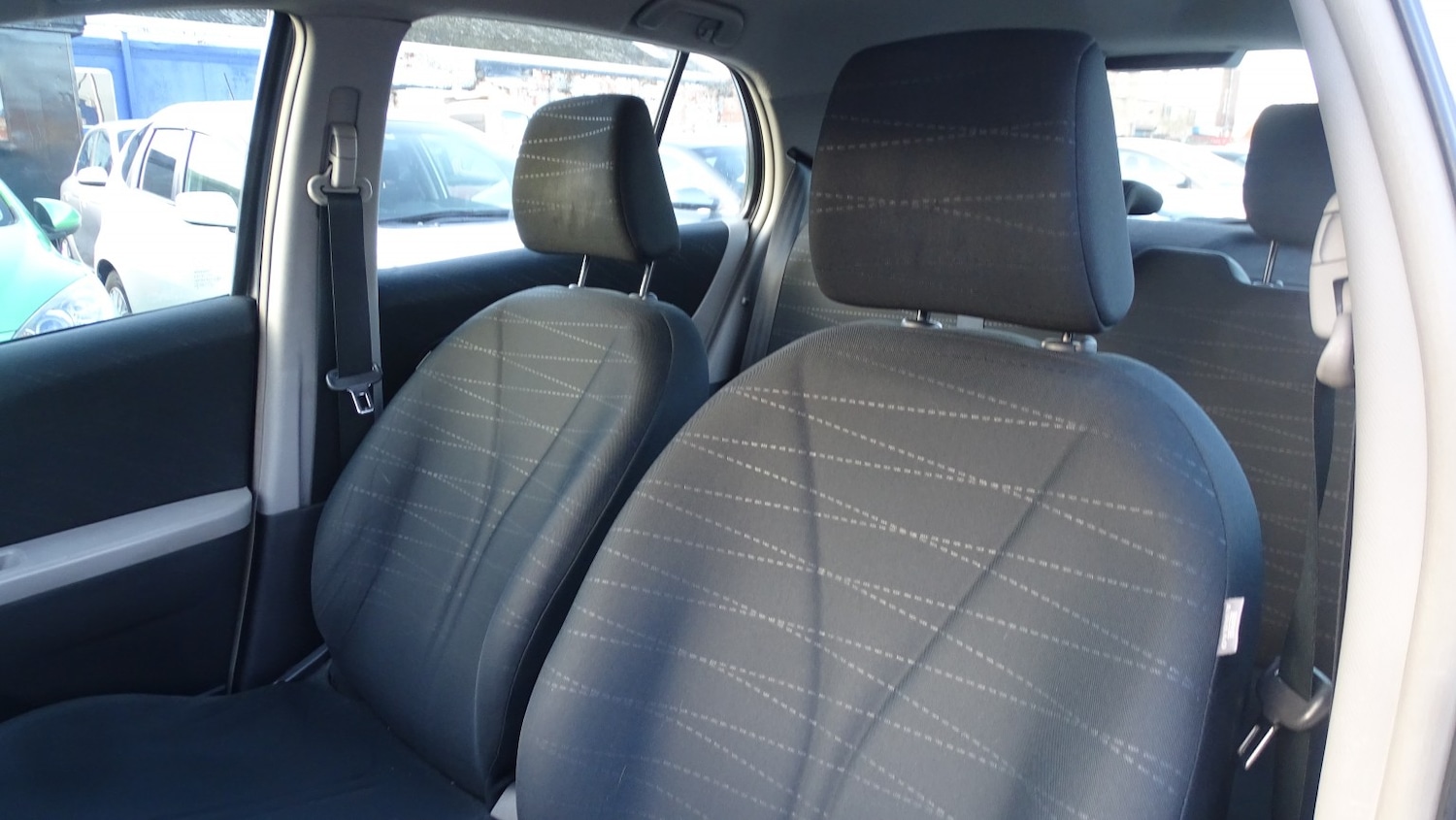 Used Toyota Yaris 2008 for sale - 77357283: Photo 27