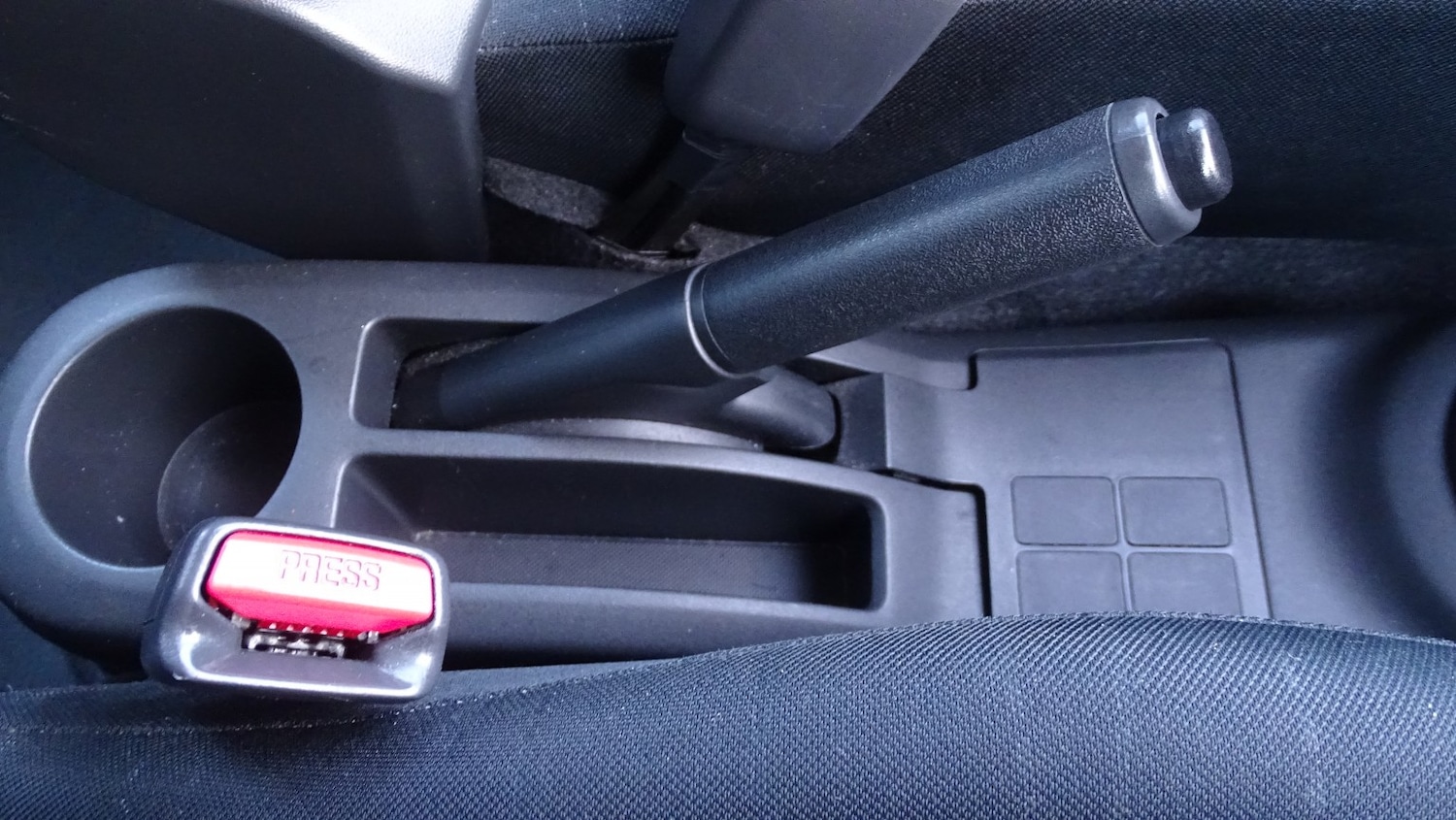 Used Toyota Yaris 2008 for sale - 77357283: Photo 32