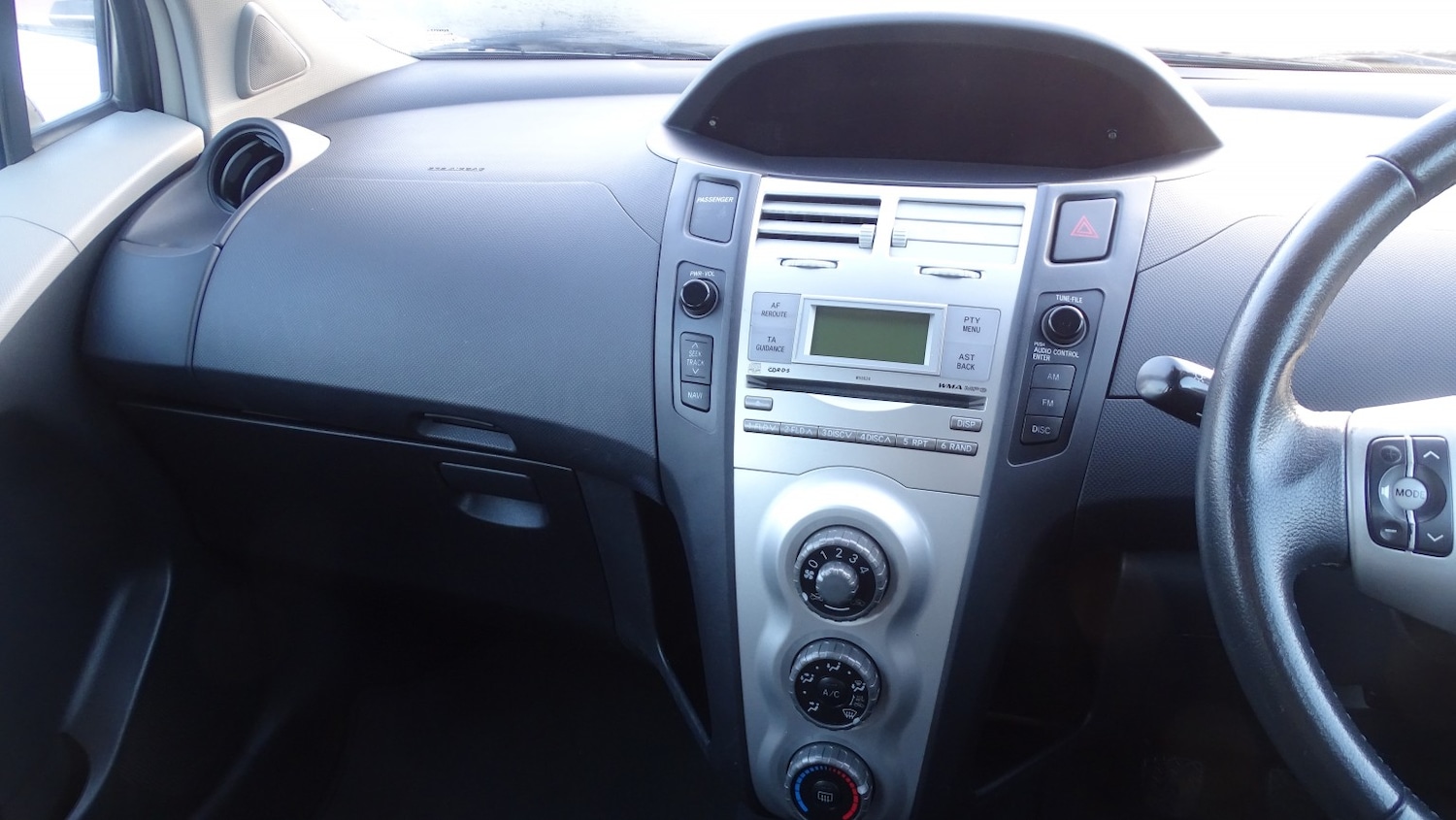 Used Toyota Yaris 2008 for sale - 77357283: Photo 34
