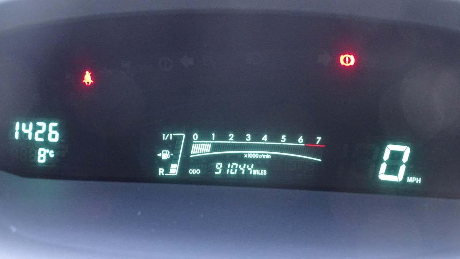 Used Toyota Yaris 2008 for sale - 77357283: Photo 35