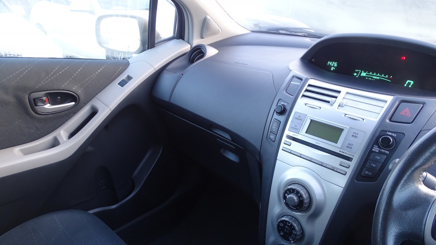 Used Toyota Yaris 2008 for sale - 77357283: Photo 36