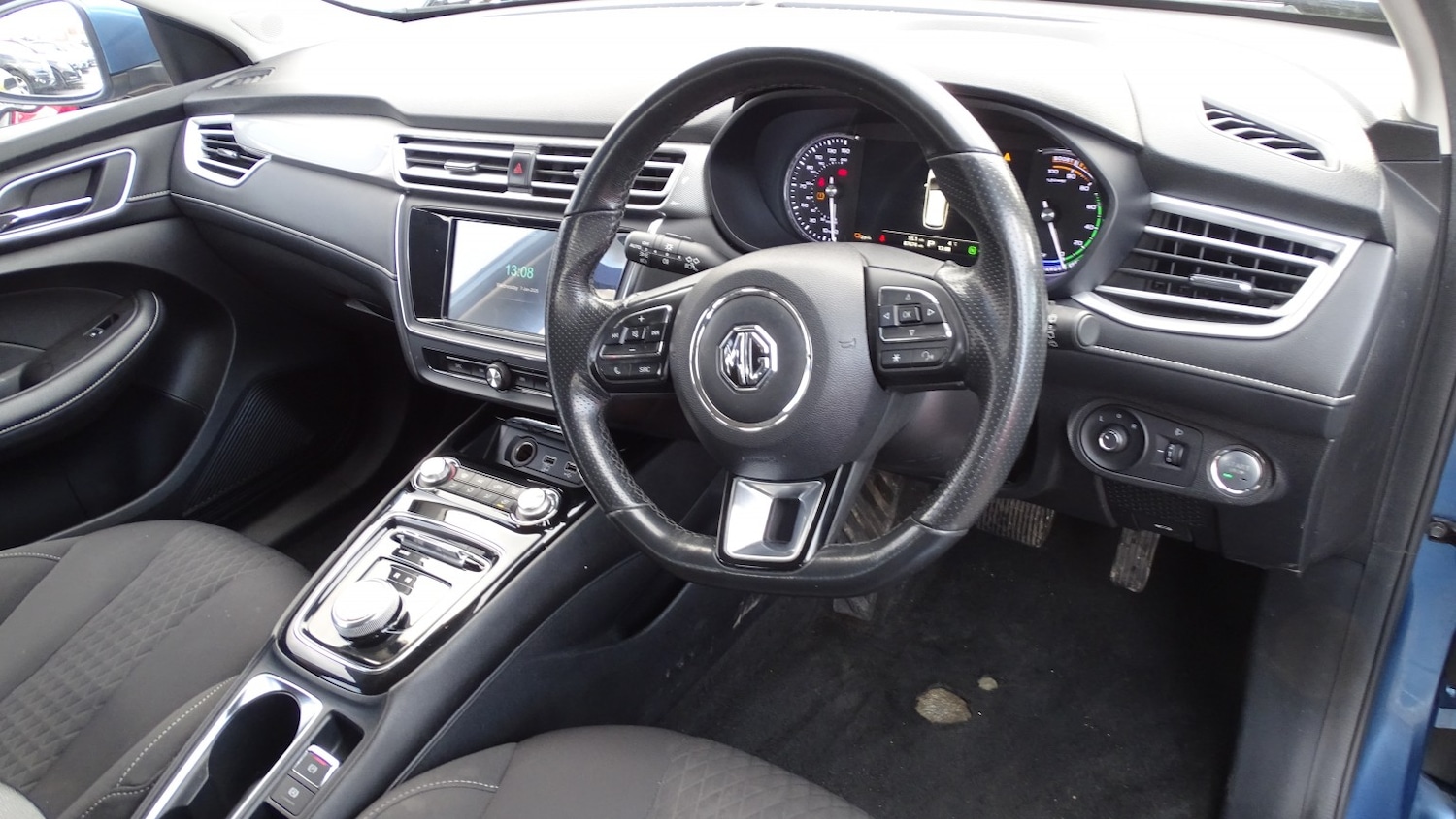 Used MG MG5 2022 for sale - 77129532: Photo 19