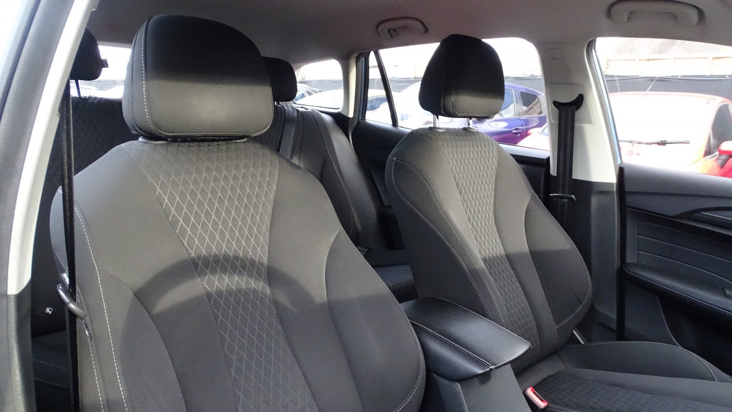 Used MG MG5 2022 for sale - 77129532: Photo 20