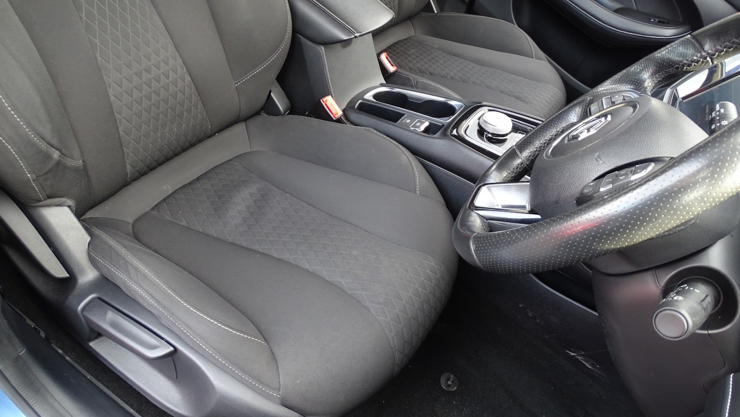 Used MG MG5 2022 for sale - 77129532: Photo 21