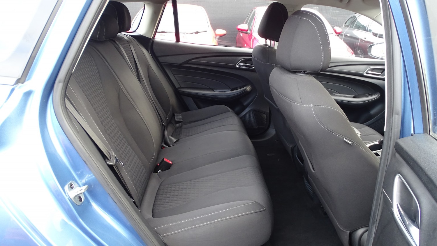 Used MG MG5 2022 for sale - 77129532: Photo 22