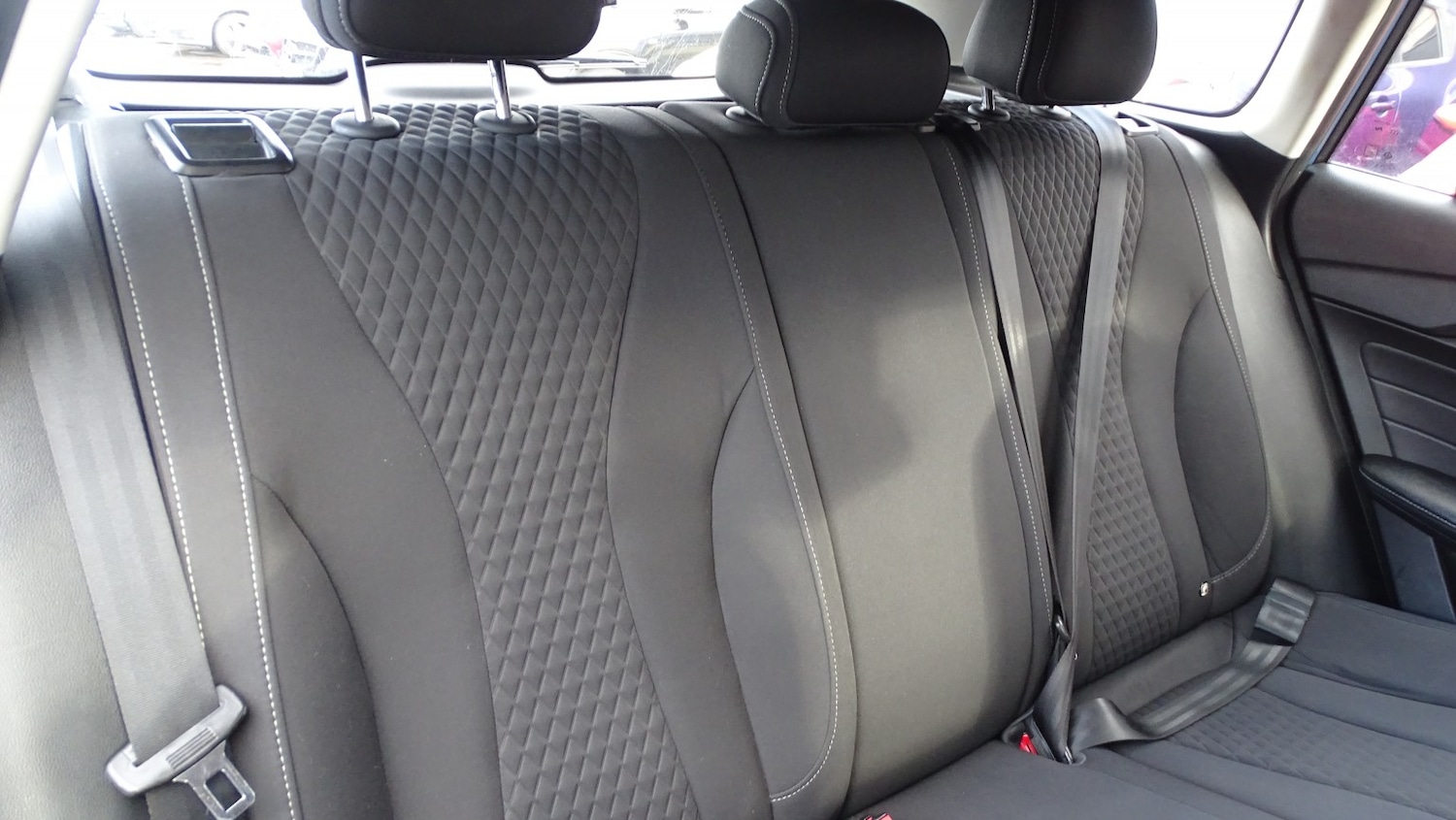 Used MG MG5 2022 for sale - 77129532: Photo 23