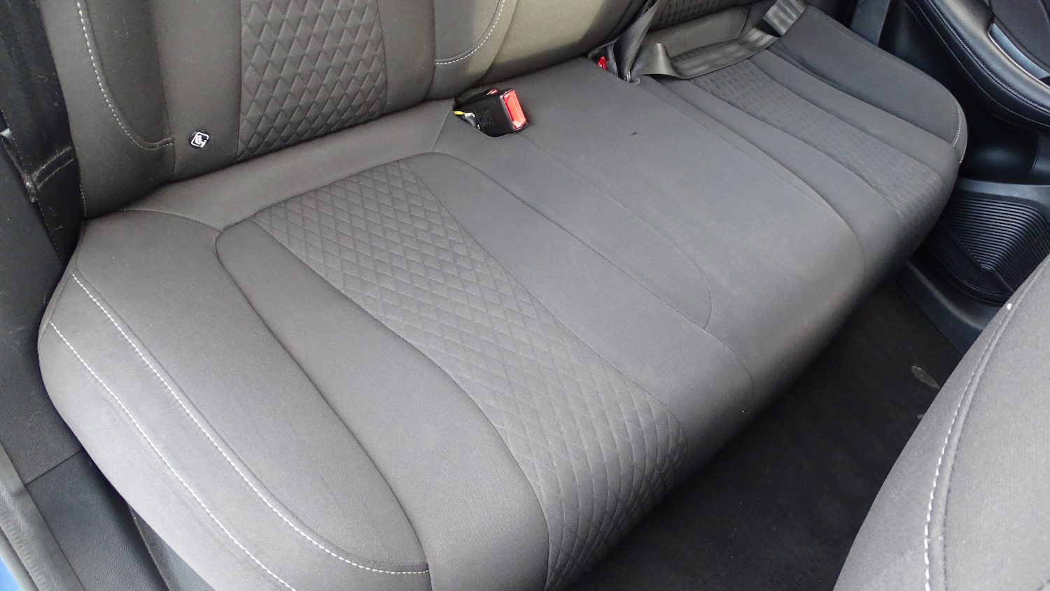 Used MG MG5 2022 for sale - 77129532: Photo 24