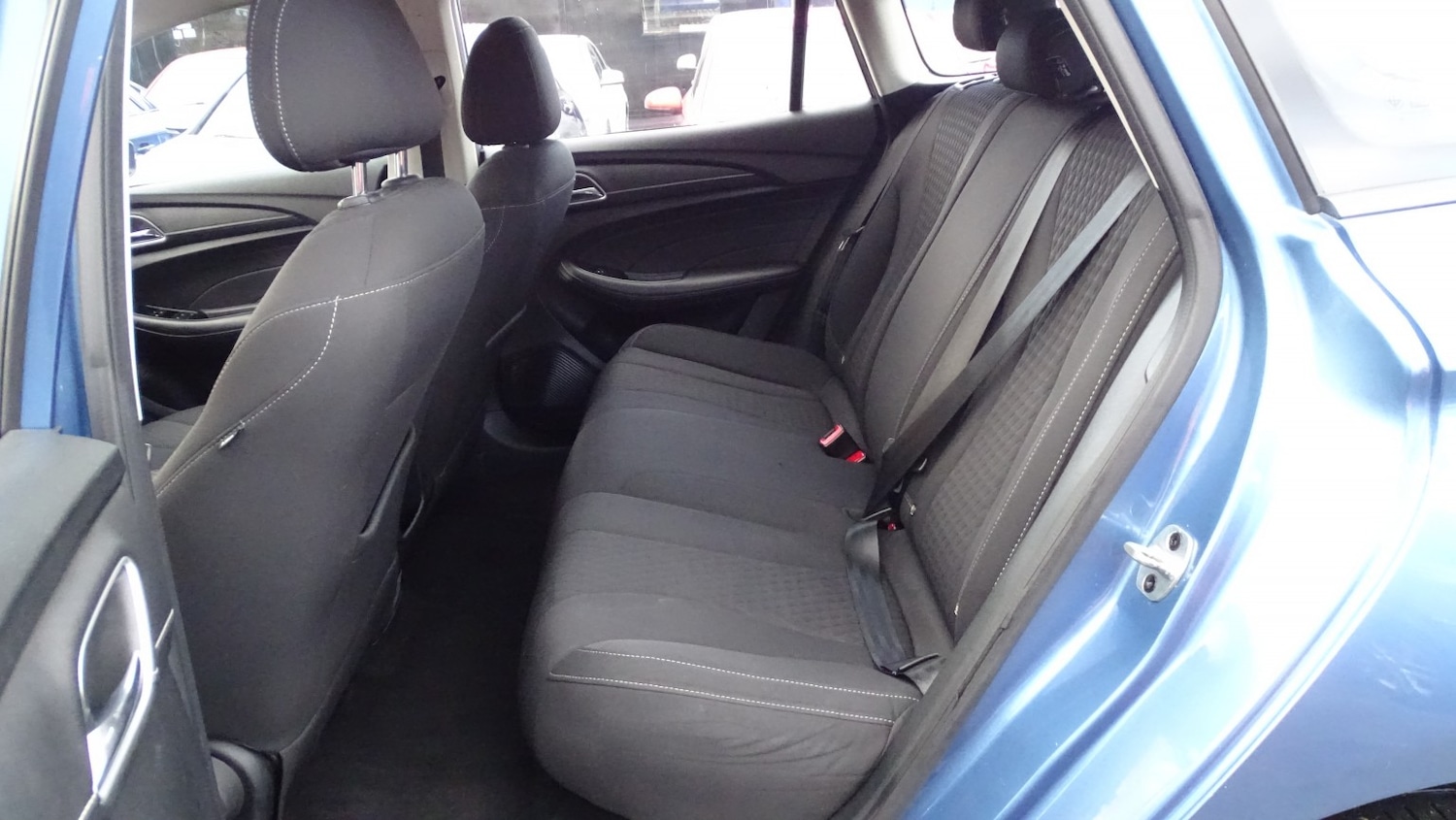 Used MG MG5 2022 for sale - 77129532: Photo 27