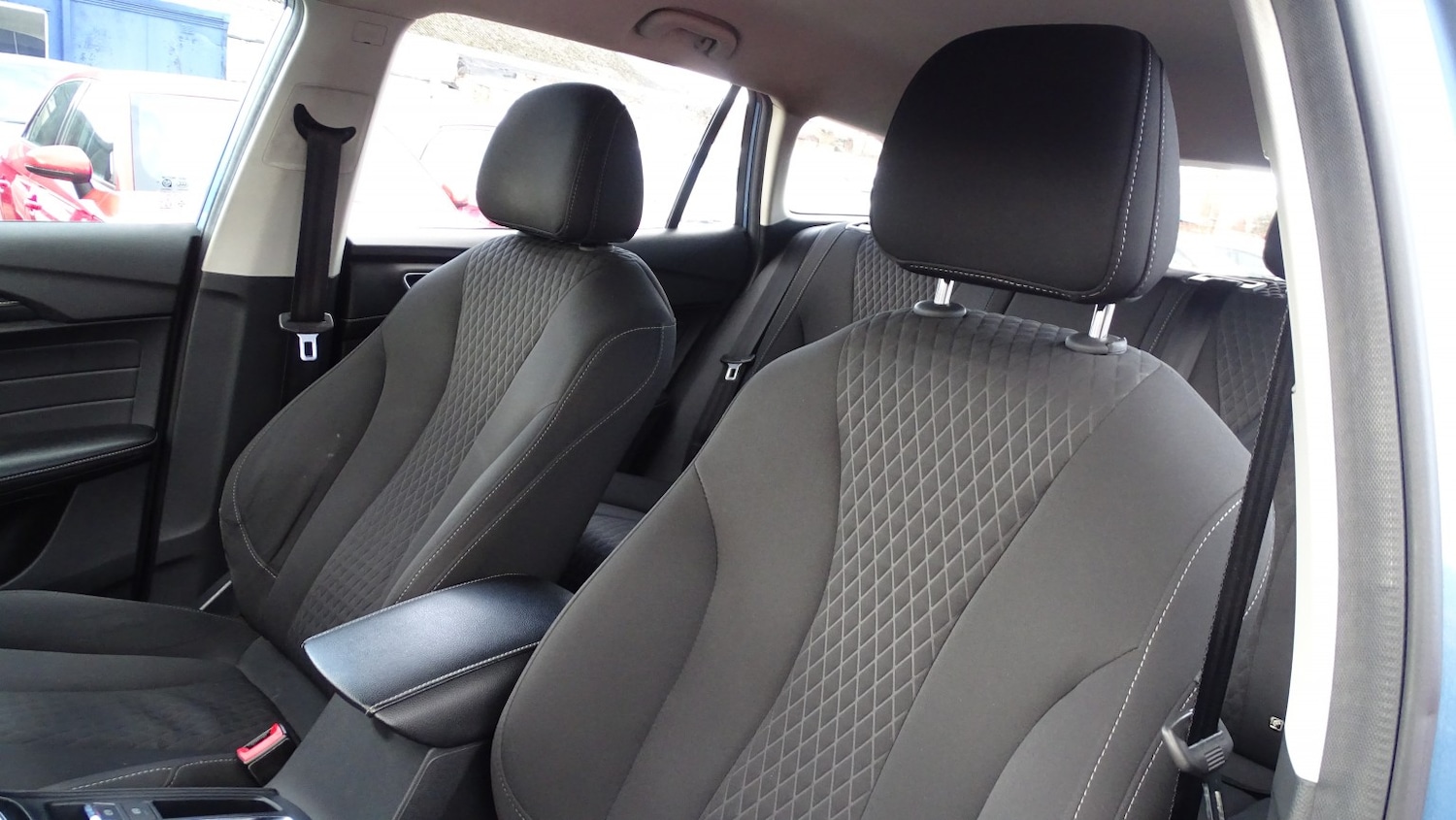 Used MG MG5 2022 for sale - 77129532: Photo 31