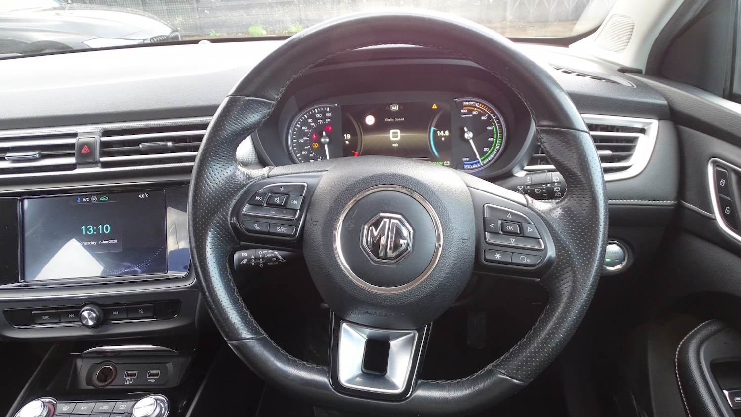 Used MG MG5 2022 for sale - 77129532: Photo 35