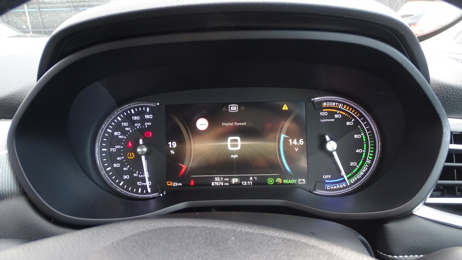 Used MG MG5 2022 for sale - 77129532: Photo 36