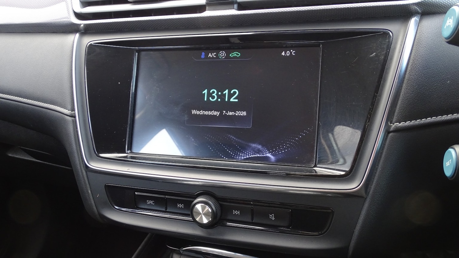 Used MG MG5 2022 for sale - 77129532: Photo 46