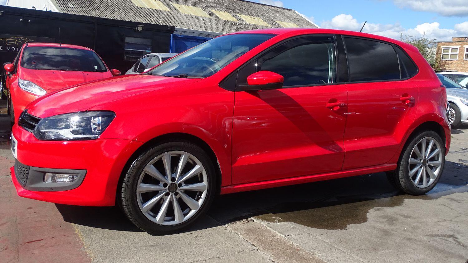 Used Volkswagen Polo 2014 for sale - 76023962: Photo 13