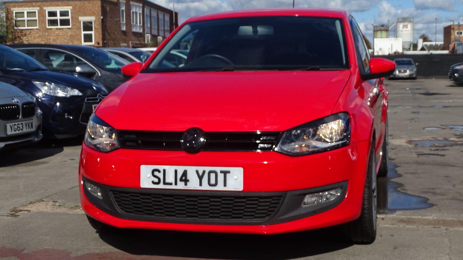 Used Volkswagen Polo 2014 for sale - 76023962: Photo 15