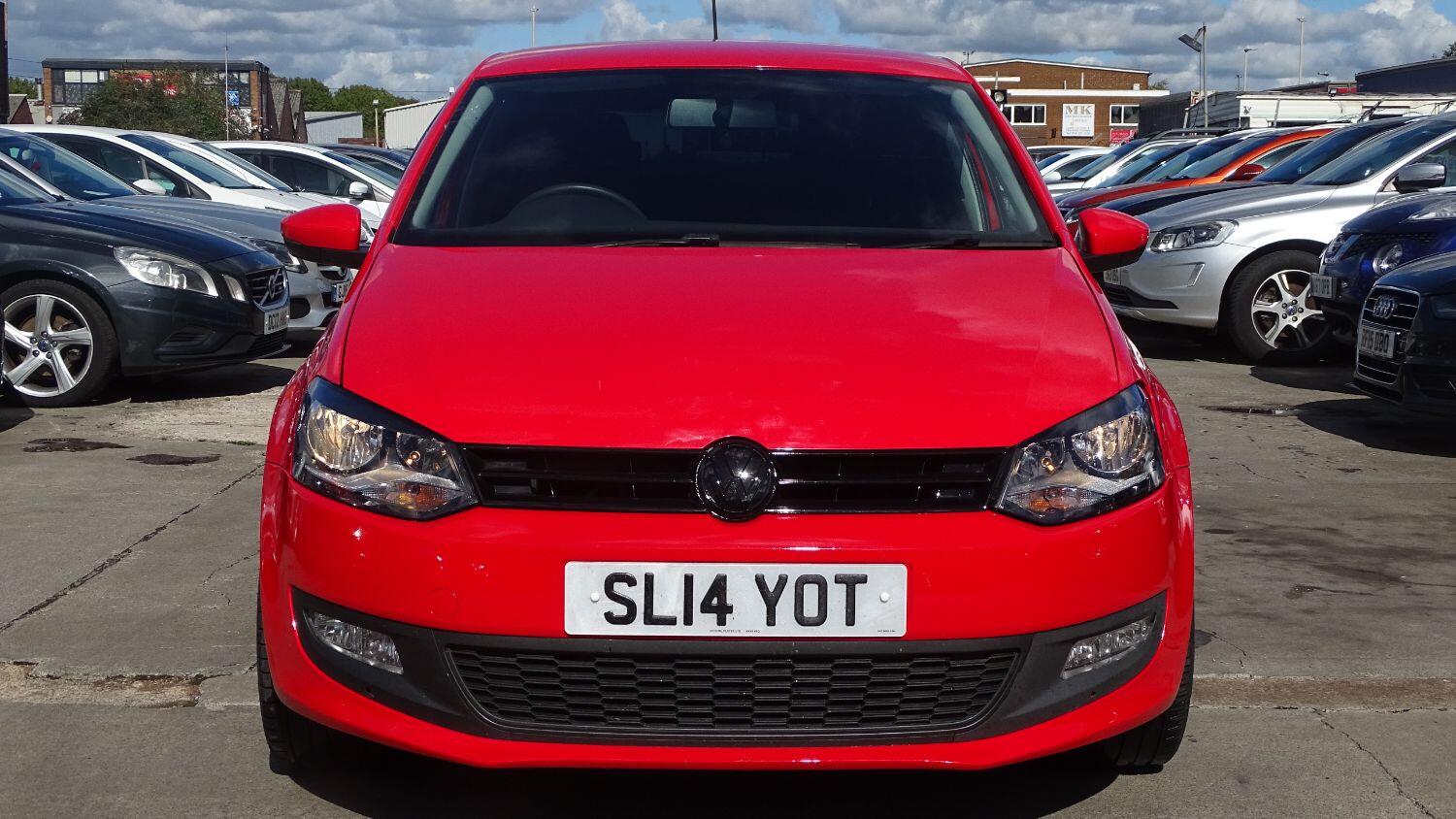 Used Volkswagen Polo 2014 for sale - 76023962: Photo 17