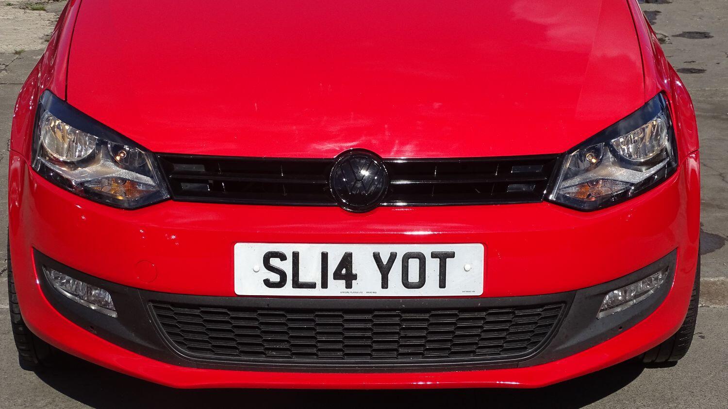 Used Volkswagen Polo 2014 for sale - 76023962: Photo 18