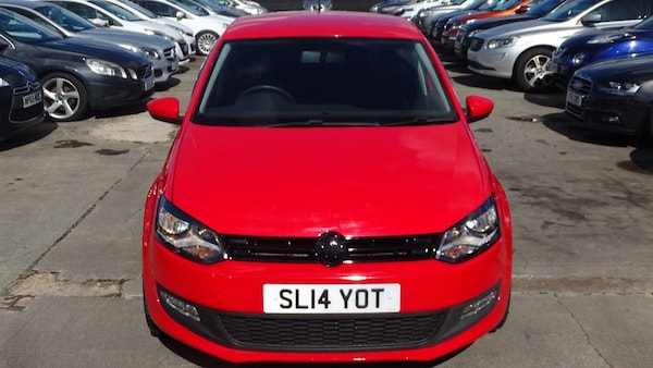 Used Volkswagen Polo 2014 for sale - 76023962: Photo 19