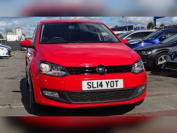2014 - 1.2 Match Edition 5-Door