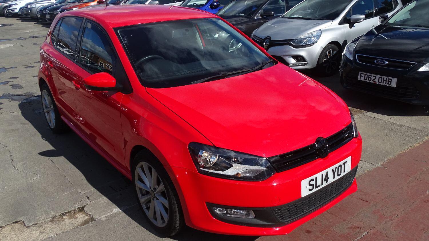 Used Volkswagen Polo 2014 for sale - 76023962: Photo 20
