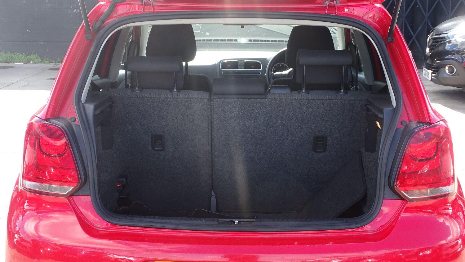 Used Volkswagen Polo 2014 for sale - 76023962: Photo 21