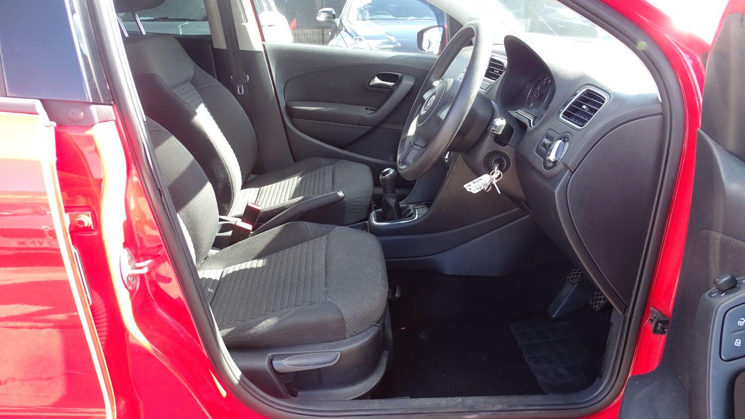 Used Volkswagen Polo 2014 for sale - 76023962: Photo 24