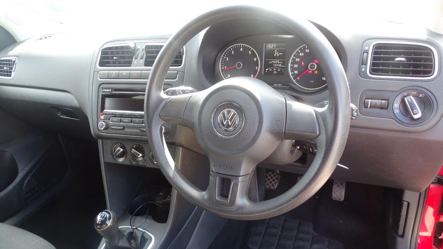 Used Volkswagen Polo 2014 for sale - 76023962: Photo 25