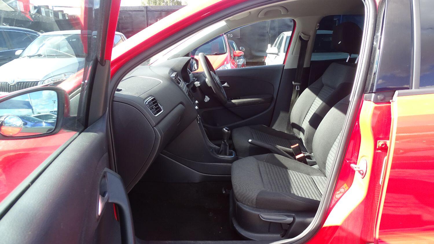 Used Volkswagen Polo 2014 for sale - 76023962: Photo 26