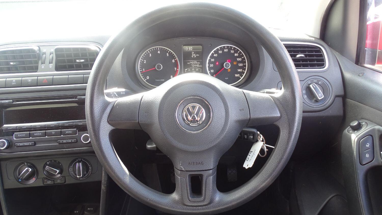 Used Volkswagen Polo 2014 for sale - 76023962: Photo 29