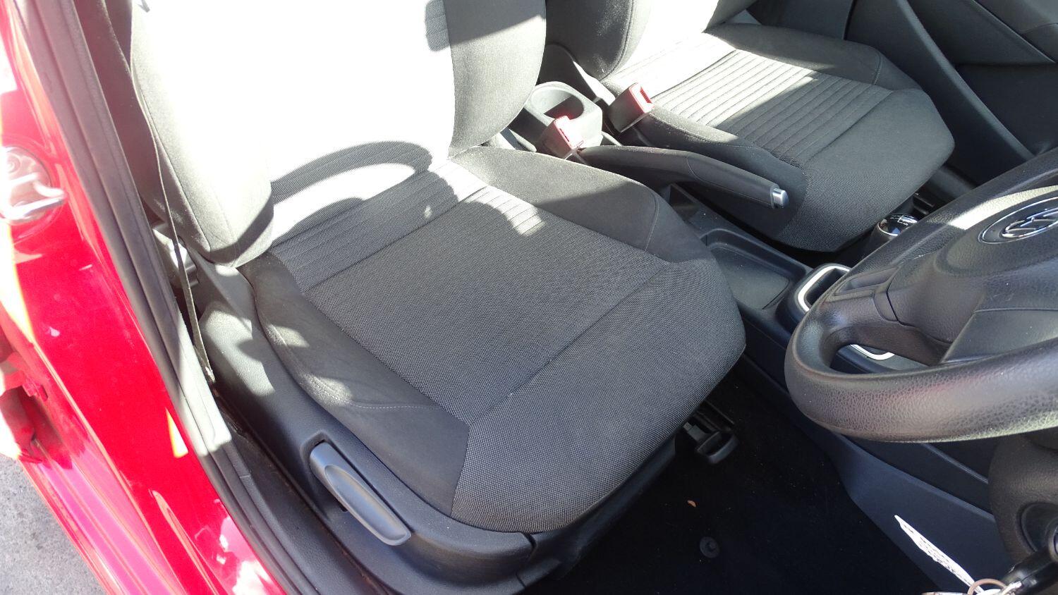 Used Volkswagen Polo 2014 for sale - 76023962: Photo 31